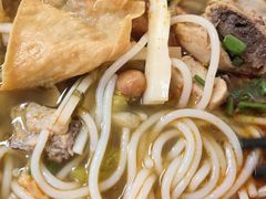 -正宗螺蛳粉(幸福路店)