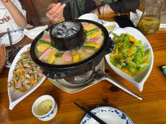 -龙姐私房菜(和顺古镇店)