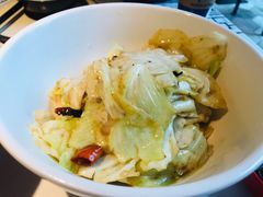 -味上湘菜馆(河马店)