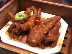 -日日鲜茶餐厅(小公园店)