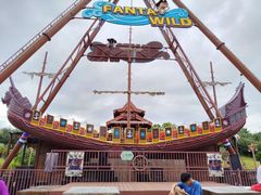 -南宁方特东盟神画