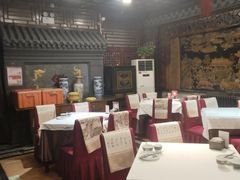 -老浒记烤鸭-北京菜(琉璃厂店)