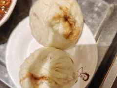包子-姚记炒肝店(簋街店)