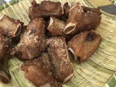 陈皮牙签骨-汇兴源餐馆(小北路店)