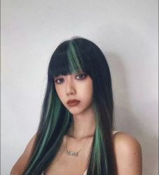 -蒋伟时尚造型