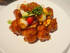 -羲和雅苑•北京烤鸭(国贸商城店)