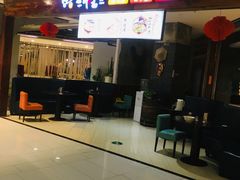 -黄三怪(银座和谐广场店)
