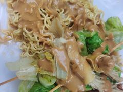 麻辣烫串串-郭记小街麻辣烫(南小街总店)
