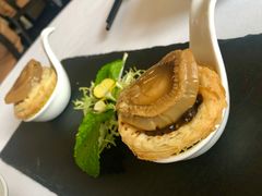 -宝丽轩中餐厅BAOLIXUAN