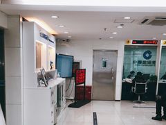 -中国建设银行(北京大兴滨河支行)