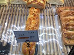 色拉条-欧佩拉(工农路店)