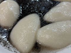 猪油年糕块-红灯笼龙凤饭店(宁波老字号店)