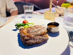 -Kathleen's Waitan 凯圣琳江景西餐厅(外滩店)