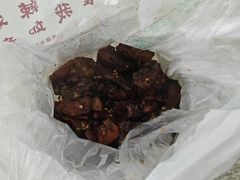 -如意香辣鸡架(总店)