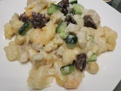 -燕春楼(海河华鼎店)