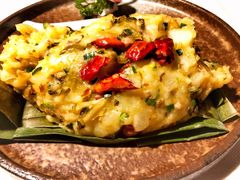 土豆泥-都氏家DUSJOY(翡翠城店)