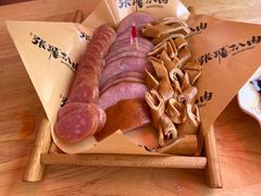 -張飛扒肉·龙江非遗(道外店)
