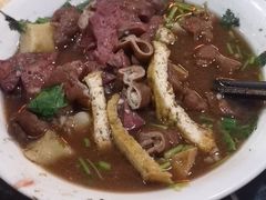 -二姐卤煮(南十里居店)