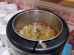 -恒河传奇印度餐厅GANGES