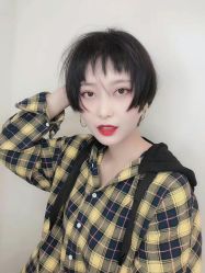 -柯琳造型