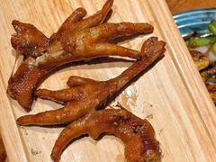 -1819餐厅·团队聚餐·烤串·精酿