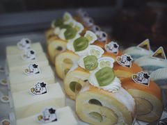 -KNOTKNOT珞珞·日式甜品(K11店)