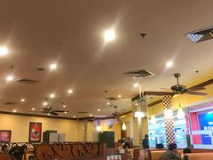 大堂-萨莉亚意式餐厅(新洲家乐福店)