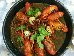 -辣螃铠盆盆蟹大排档(总店)