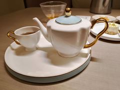 -隐溪茶馆(静安寺店)