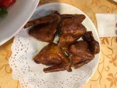 -海宝酒家(中山四路店)