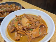 笋干狮子头-江南外婆桥·寻味嘉兴(月河店)
