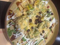 -克比叔叔印度餐厅Kebabs on the Grille(人民广场店)