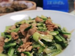 -张大嘴菜馆(庞各庄店)