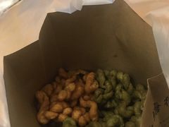 油赞子-沈氏祖传老宁波油赞子(南塘店)