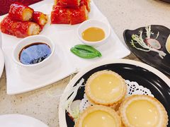 -点都德(盘福楼店)