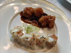 -锦江饭店锦北楼-锦江厅