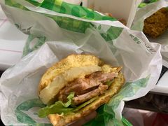 -德克士(长安百货店)