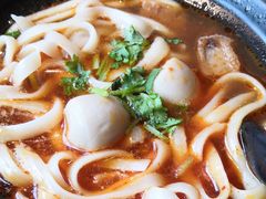 -姐弟俩土豆粉(西安小寨店)