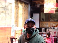 -蔼若春.传承三十年云南菜(金碧公园店)