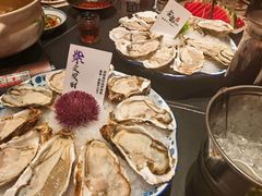 -金龙·打边炉(武进路店)
