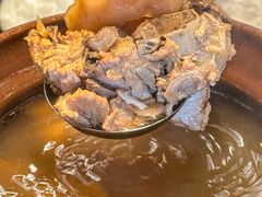-民间瓦缸煨汤館(嵩山路店)