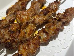 -京悦南门涮羊肉·羊蝎子火锅(田林路店)