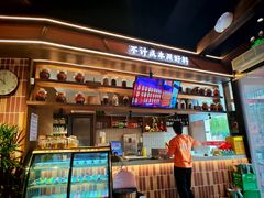 -巴卤社老火锅(财富店)