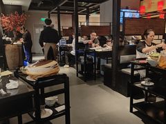 -捞王猪肚鸡火锅(财富中心店)