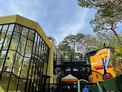 -三鹰之森吉卜力美术馆