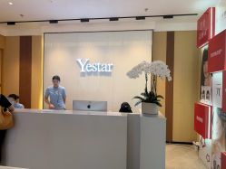 -Yestar艺星医疗美容医院