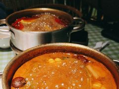 -番食园鲜食火锅(高新店)
