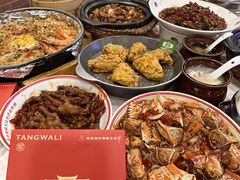 -堂瓦里·33年传统赣菜(第一街区店)