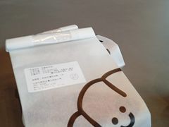 -dotcom coffee古点咖啡(致真大厦店)