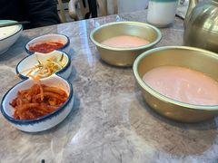 -屋里家延边朝鲜族冷面(梅林3店)